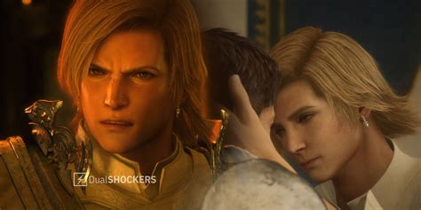 Putting Dion in Final Fantasy 16 Is A Step Forward For.